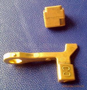 铜及铜合金材-供应铸造铜件,浇铸黄铜件产品(图)-铸造铜件,浇铸黄铜件